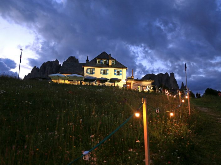 Rifugi